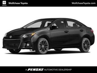 2014 Toyota Corolla S -
                Cordova, TN