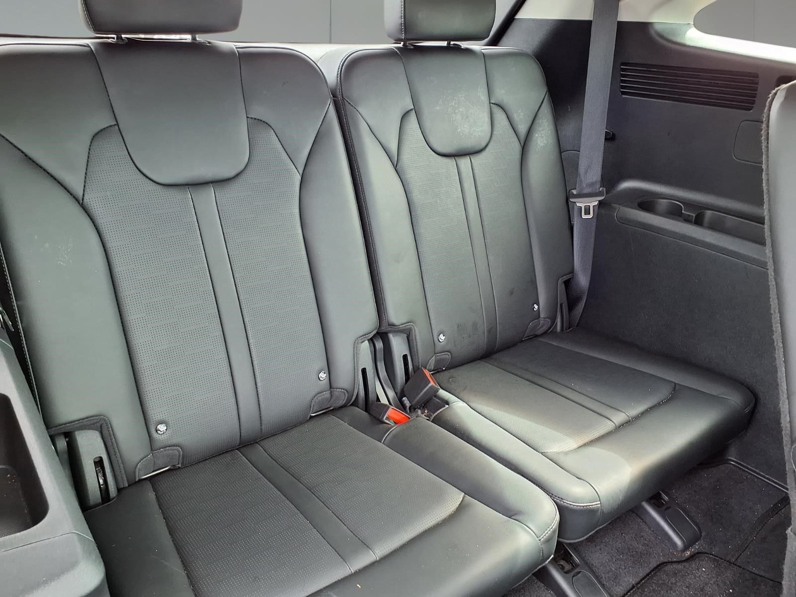2025 Kia Sorento EX White at Classic Elite Chevrolet Sugar Land