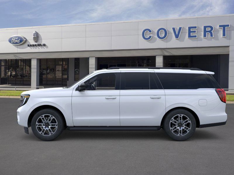 2025 Ford Expedition Max  In Austin, Texas