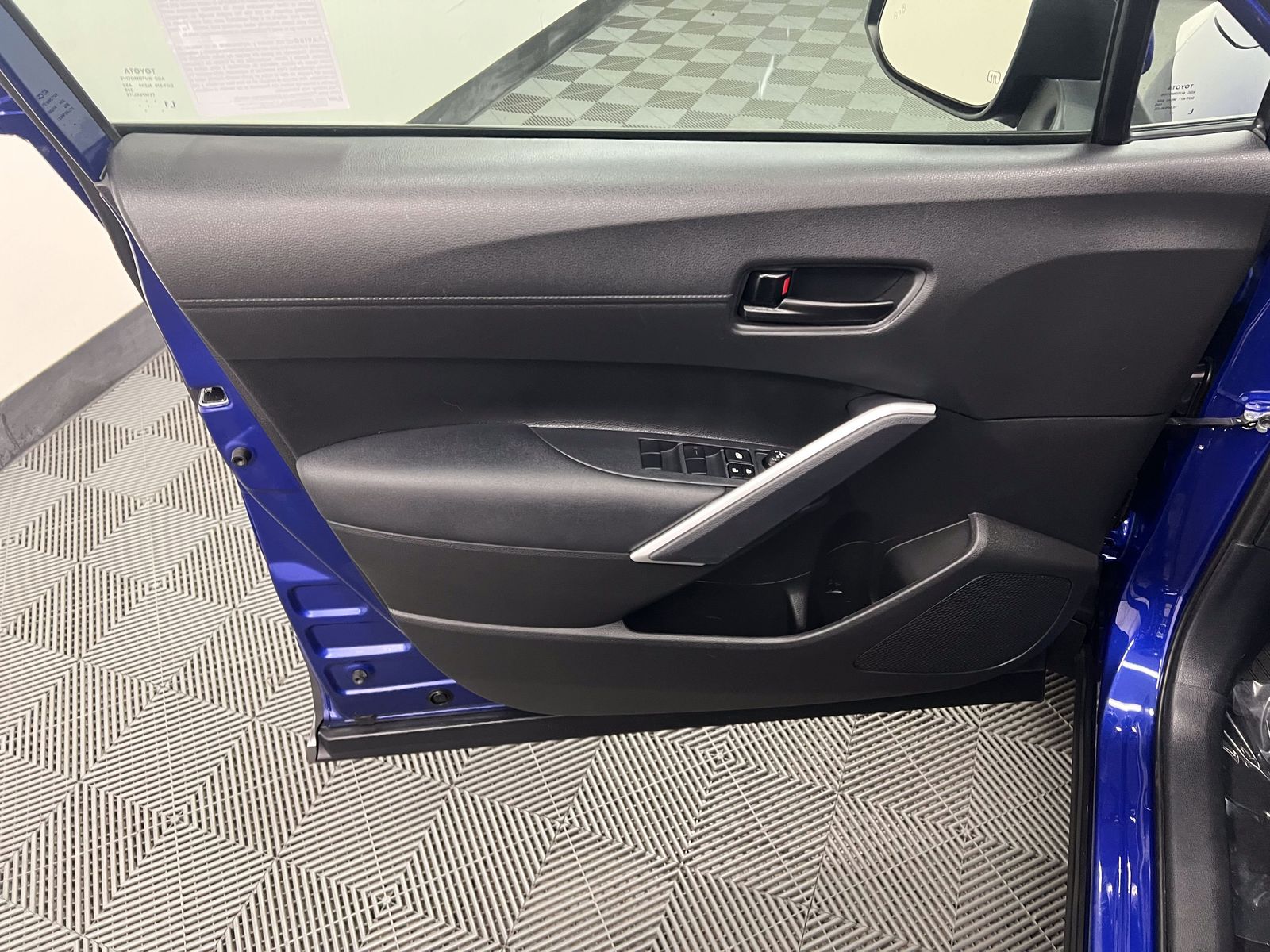used 2023 Toyota Corolla Cross car, priced at $29,996
