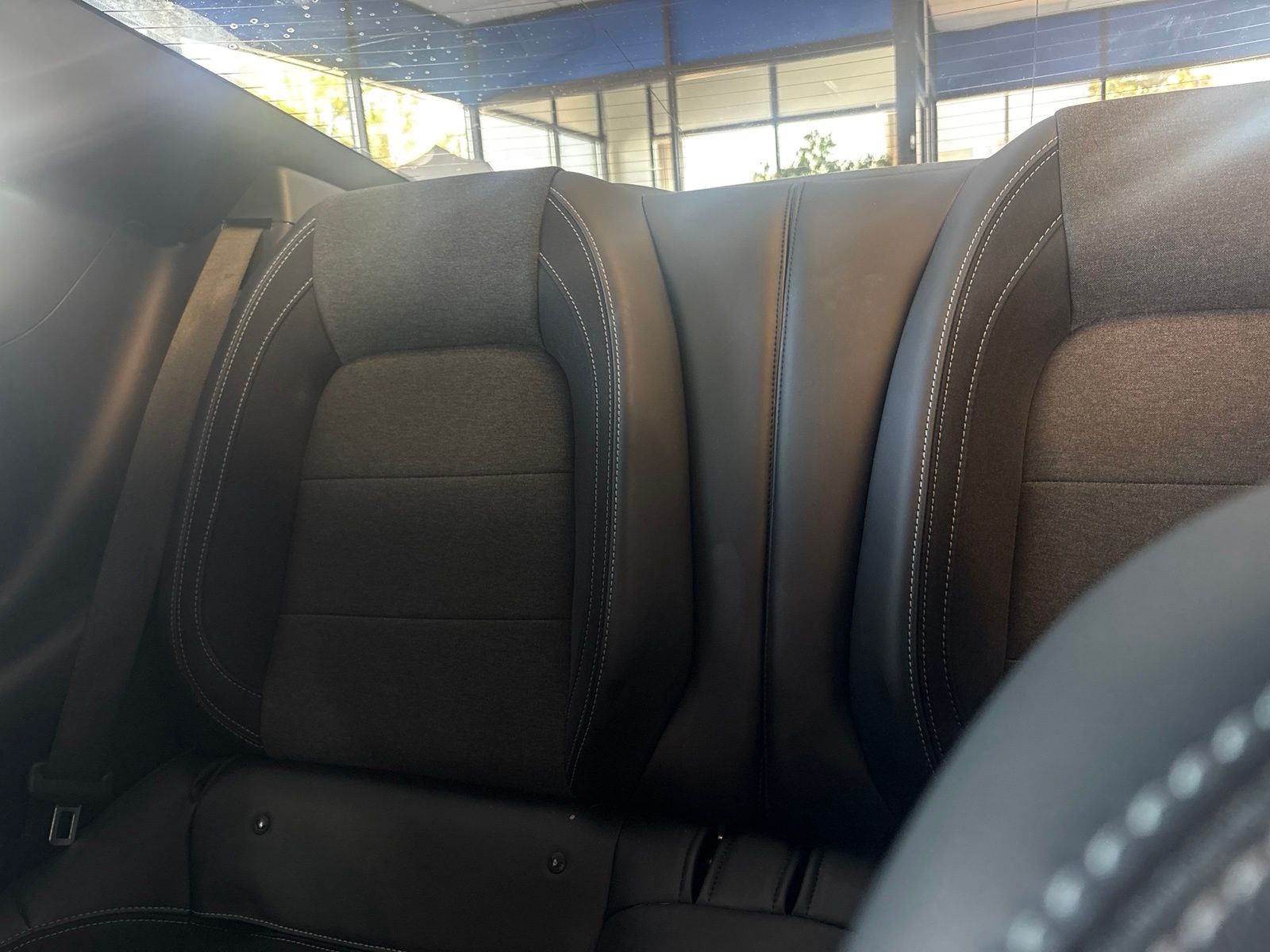 Certified Used 2026 Oxford White Ford EcoBoost image 22