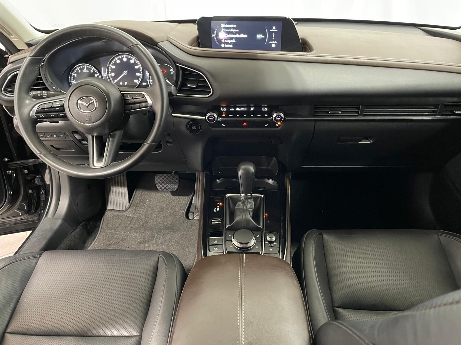 Used Car 2024 Mazda Cx-30  2.5 S Premium Package For Sale Under $25,000 In Austin, Texas