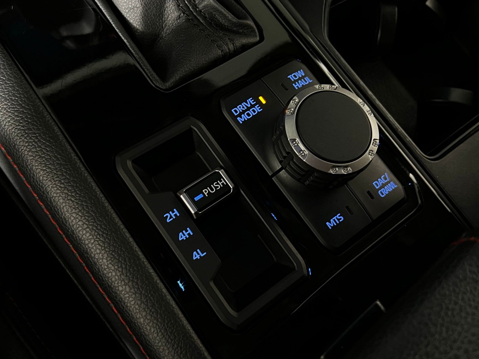 Thumbnail: 2023 Toyota Tundra - 22