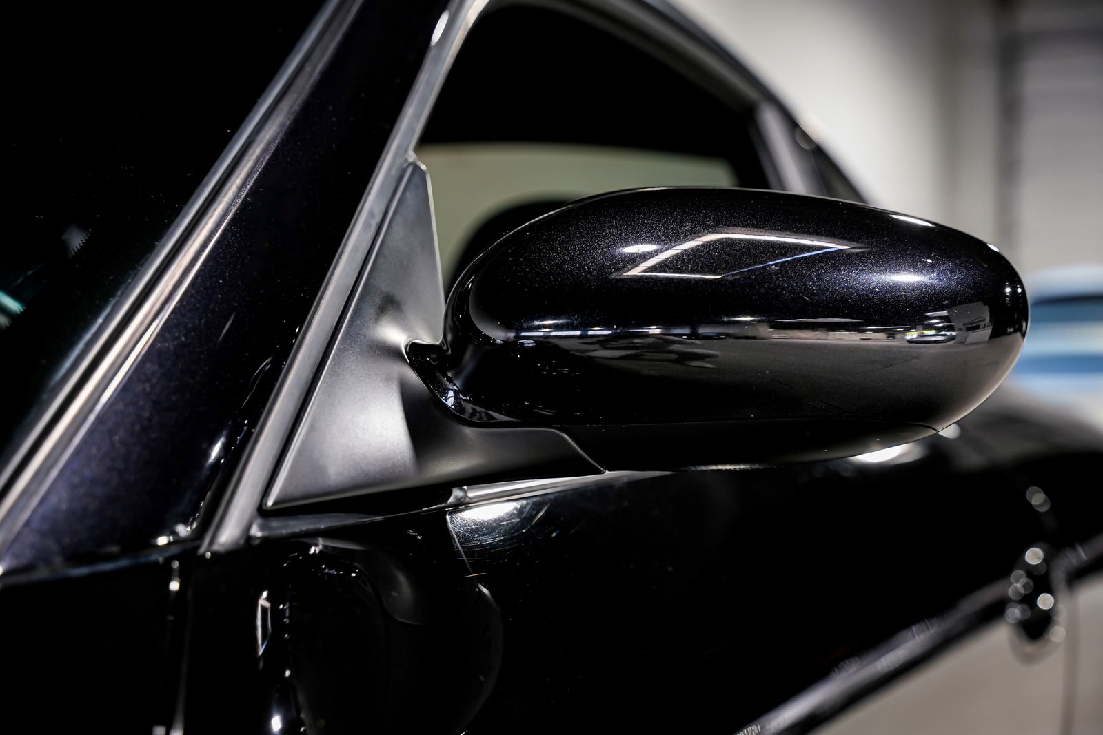 2004 Porsche 911 Carrera — photo 28