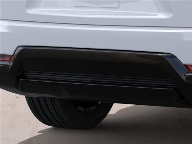 2026 Cadillac Escalade IQ Sport White at Bayway Cadillac Southwest