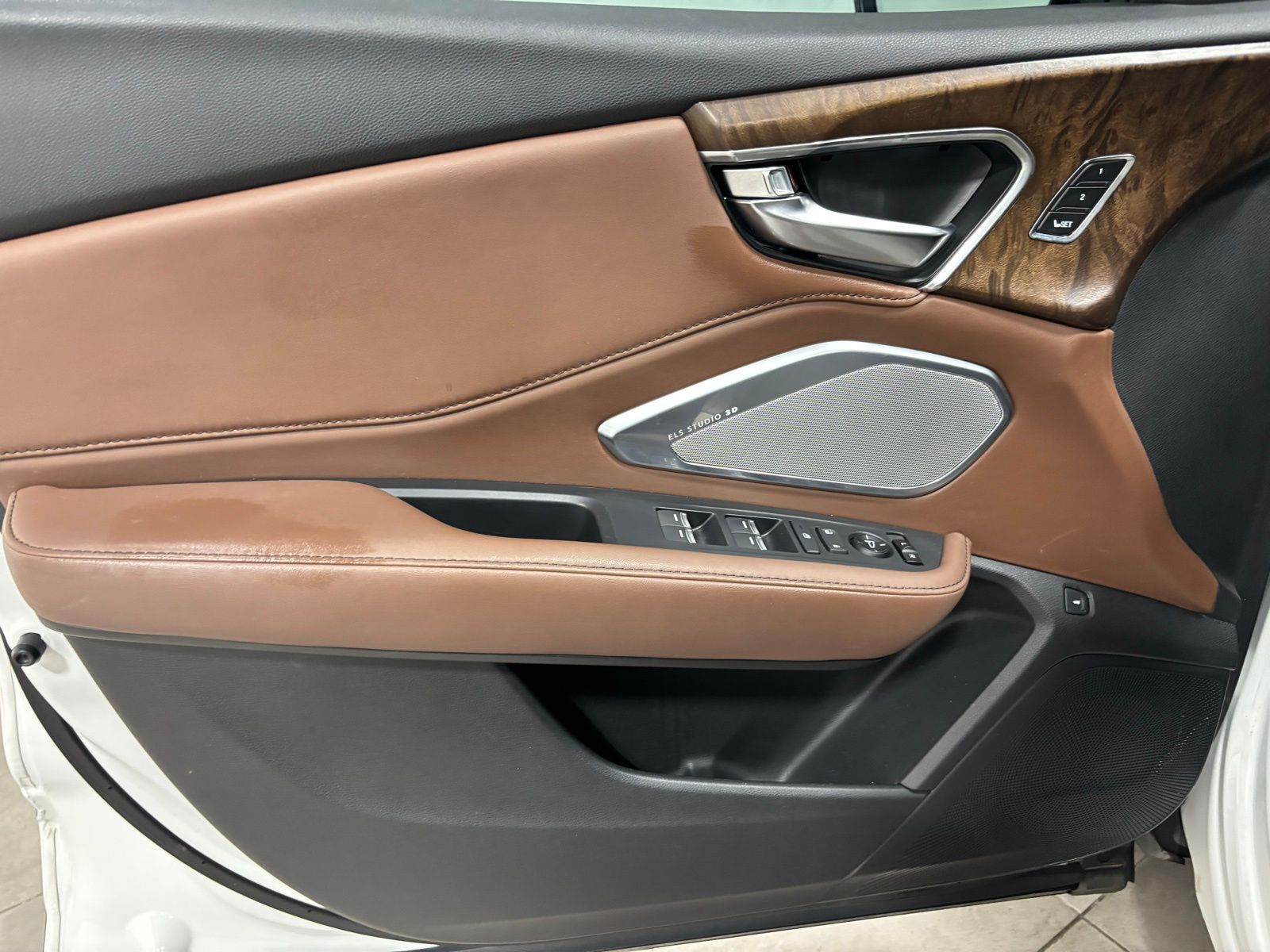 Used Car 2020 Acura Rdx  Advance Package For Sale Under $30,000 In Austin, Texas