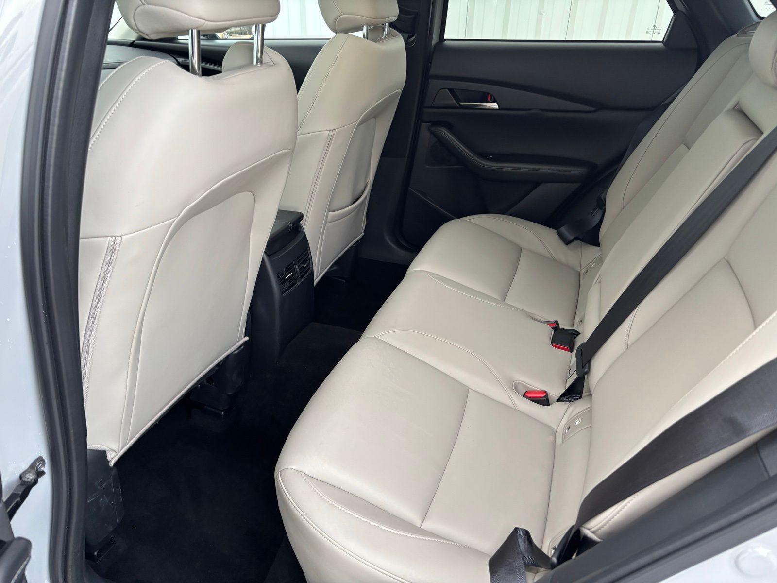 Used Car 2025 Mazda Cx-30  2.5 S Preferred Package For Sale Under $30,000 In Austin, Texas