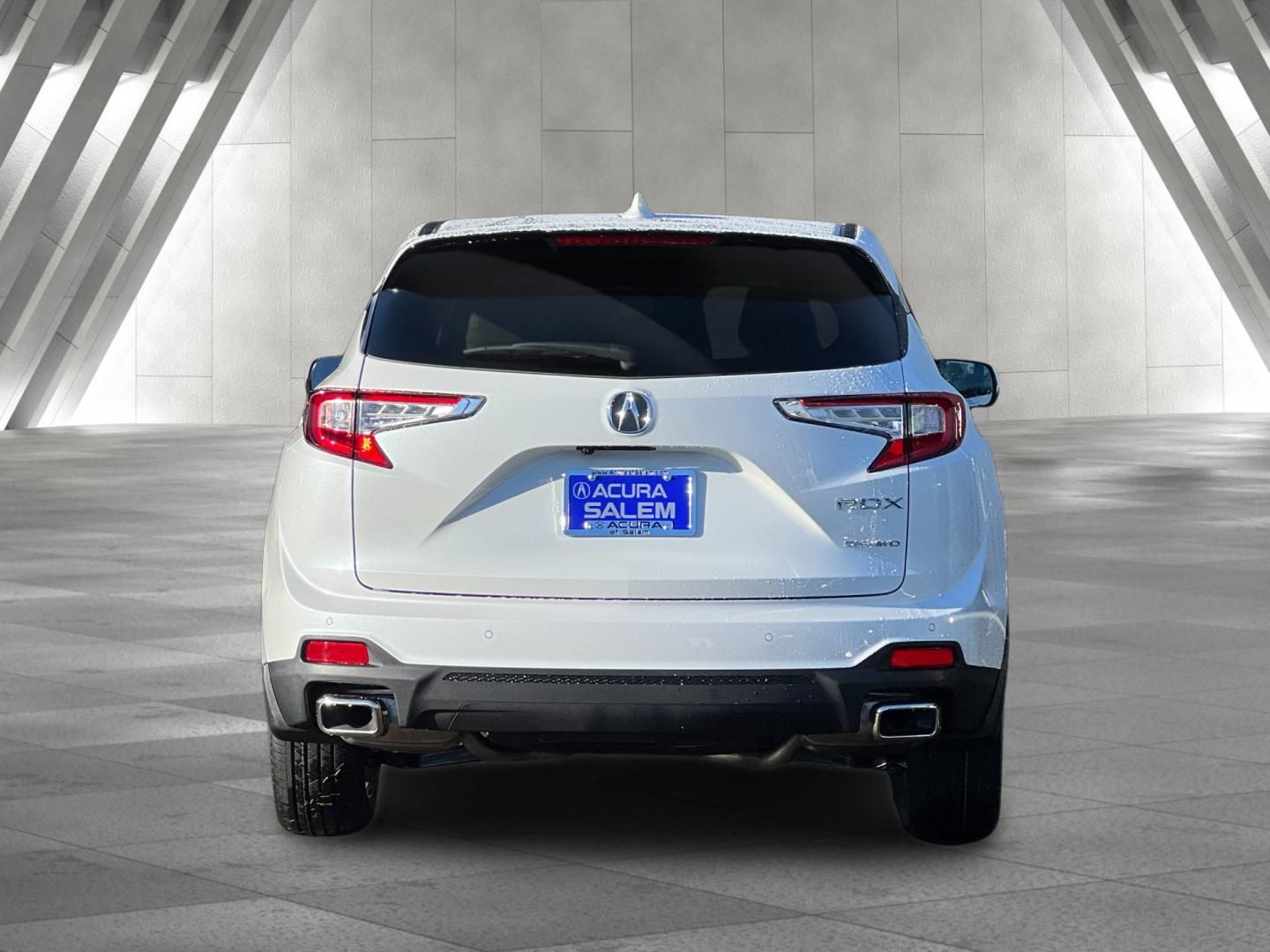 new 2026 Acura RDX car