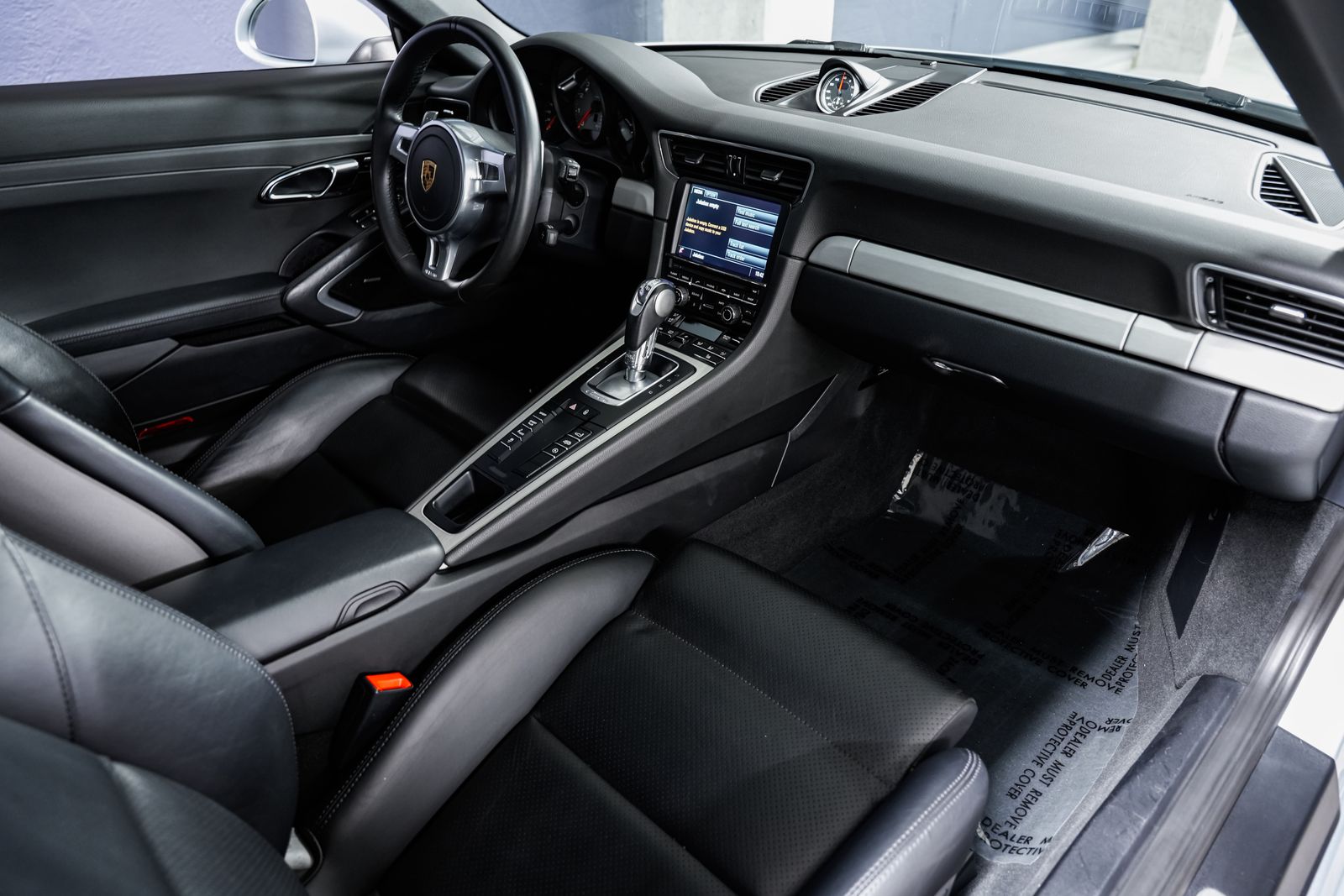2016 Porsche 911 Carrera S — photo 29