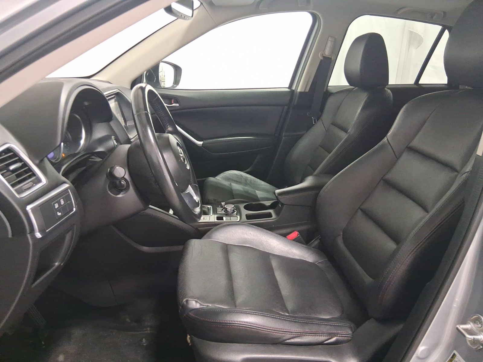 Used Car 2016 Mazda Cx-5  Grand Touring For Sale Under $20,000 In Austin, Texas