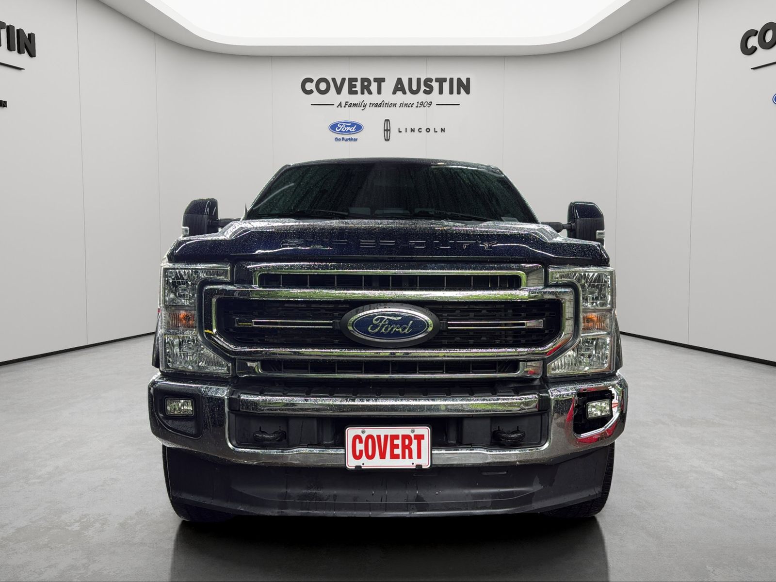 Used Car 2021 Ford F-350sd  Lariat For Sale Under $70,000 In Austin, Texas