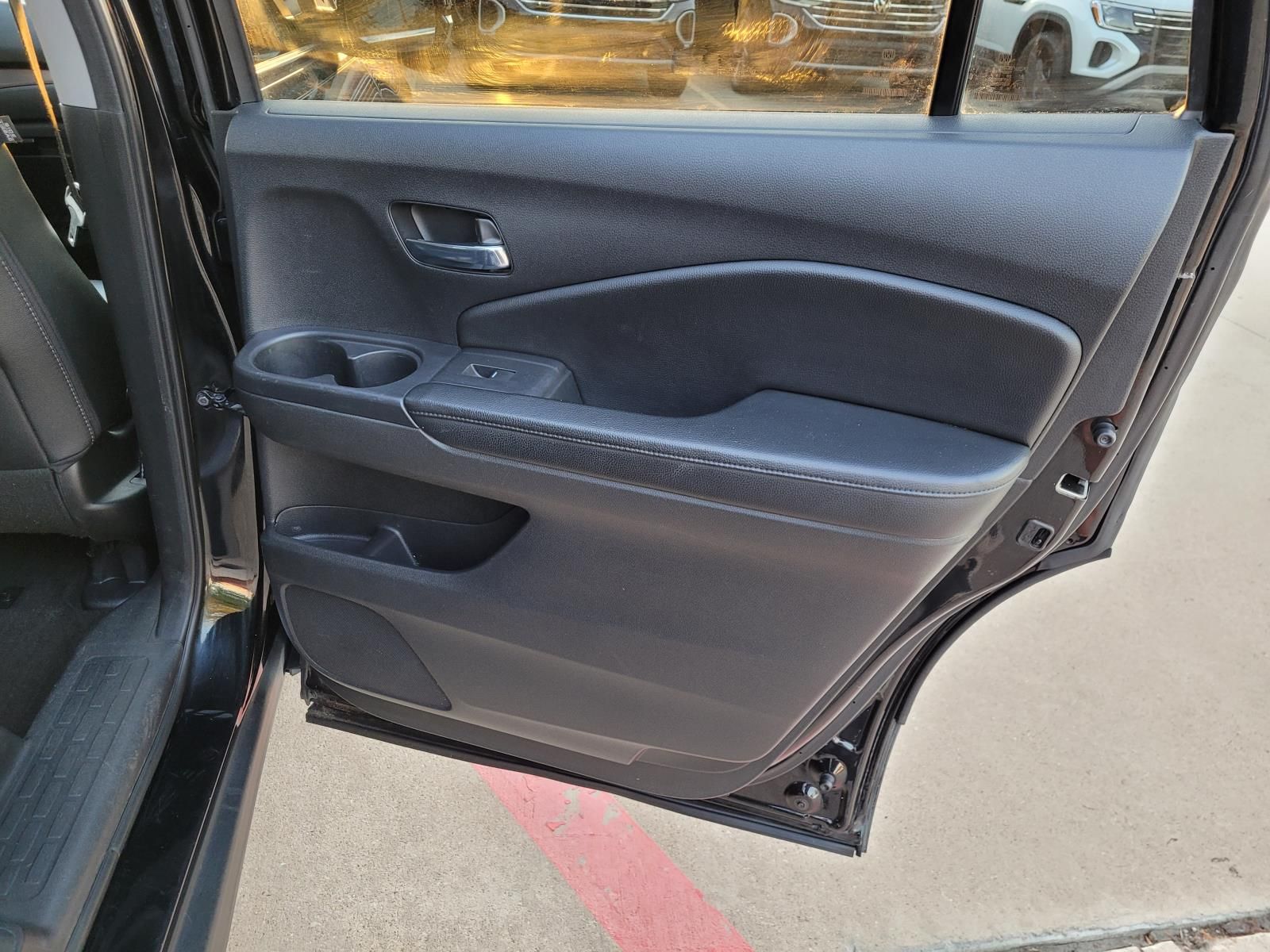 used 2017 Honda Pilot car, priced at $11,000