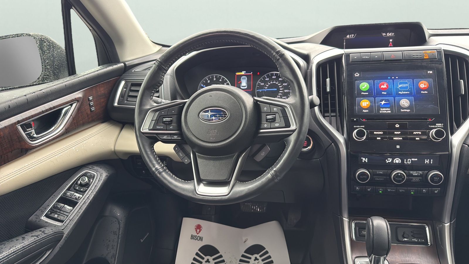 Used Car 2022 Subaru Ascent  Touring For Sale Under $35,000 In Austin, Texas