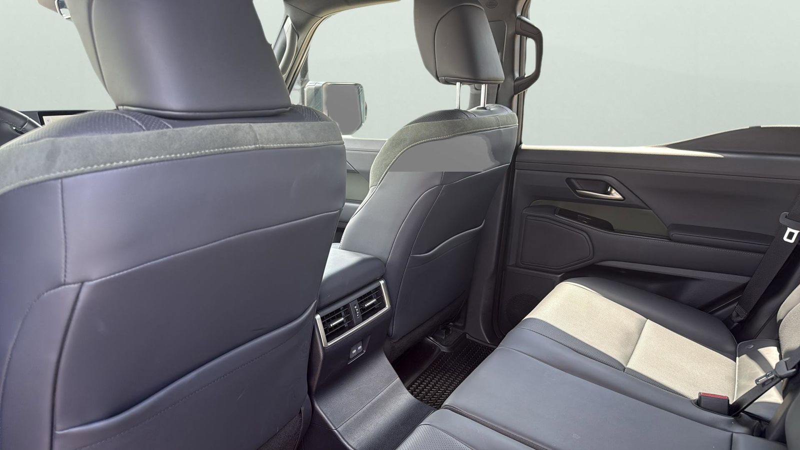 Used Car 2024 Lexus Gx  550 Overtrail For Sale In Austin, Texas