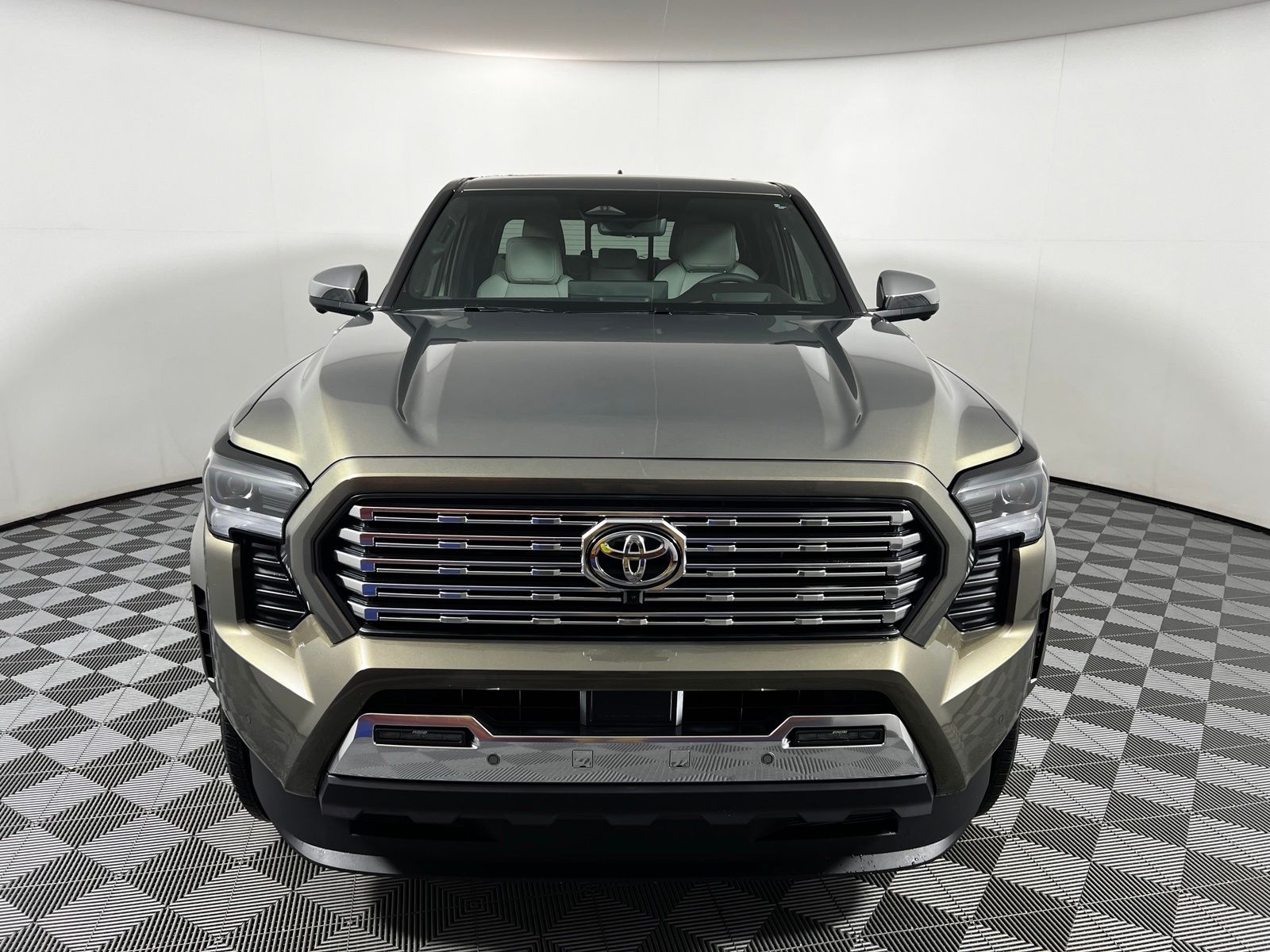 Thumbnail: 2026 Toyota Tacoma - 2