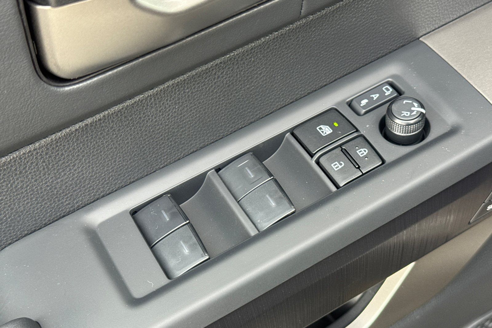 New 2026 Toyota Sequoia SUV