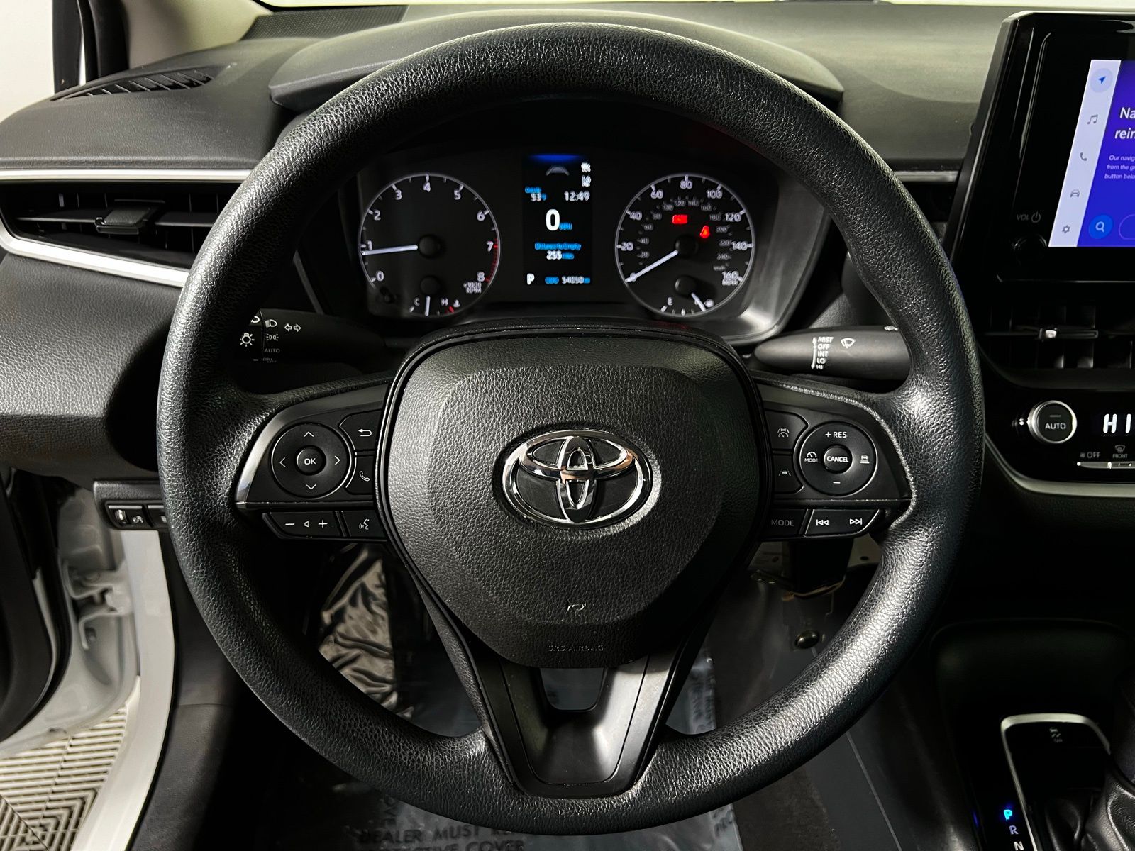 2023 Toyota Corolla LE 14