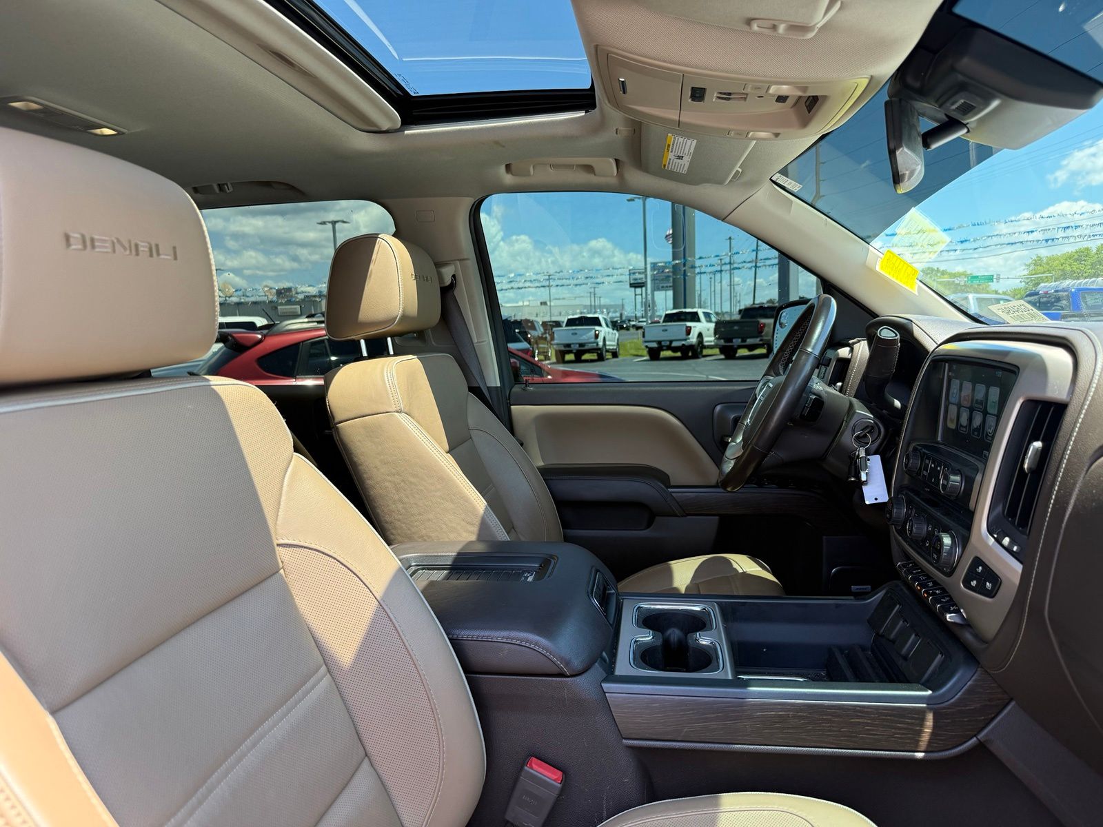 2018 GMC Sierra 1500 image 7