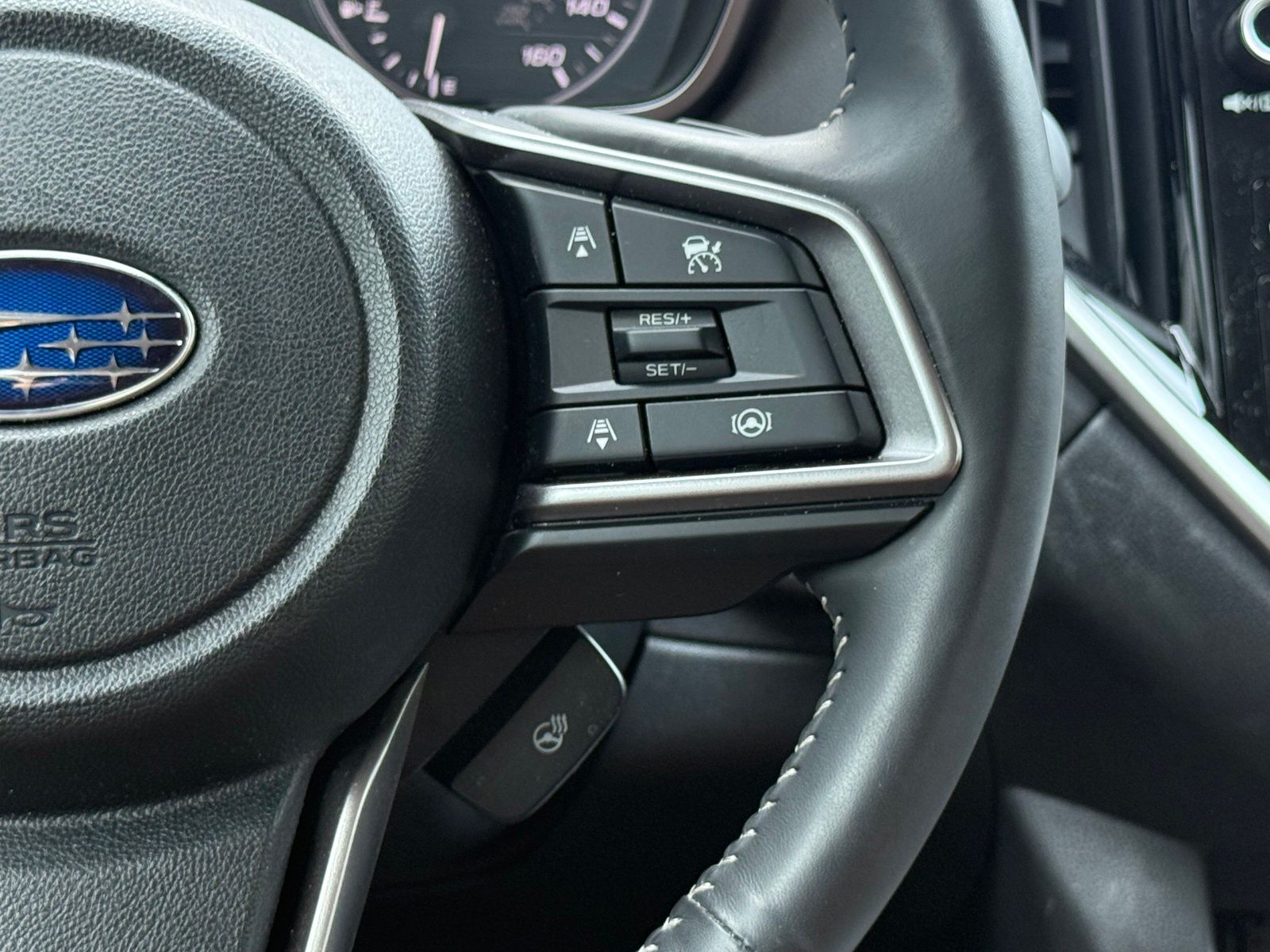 Used 2025  Subaru Touring image 20