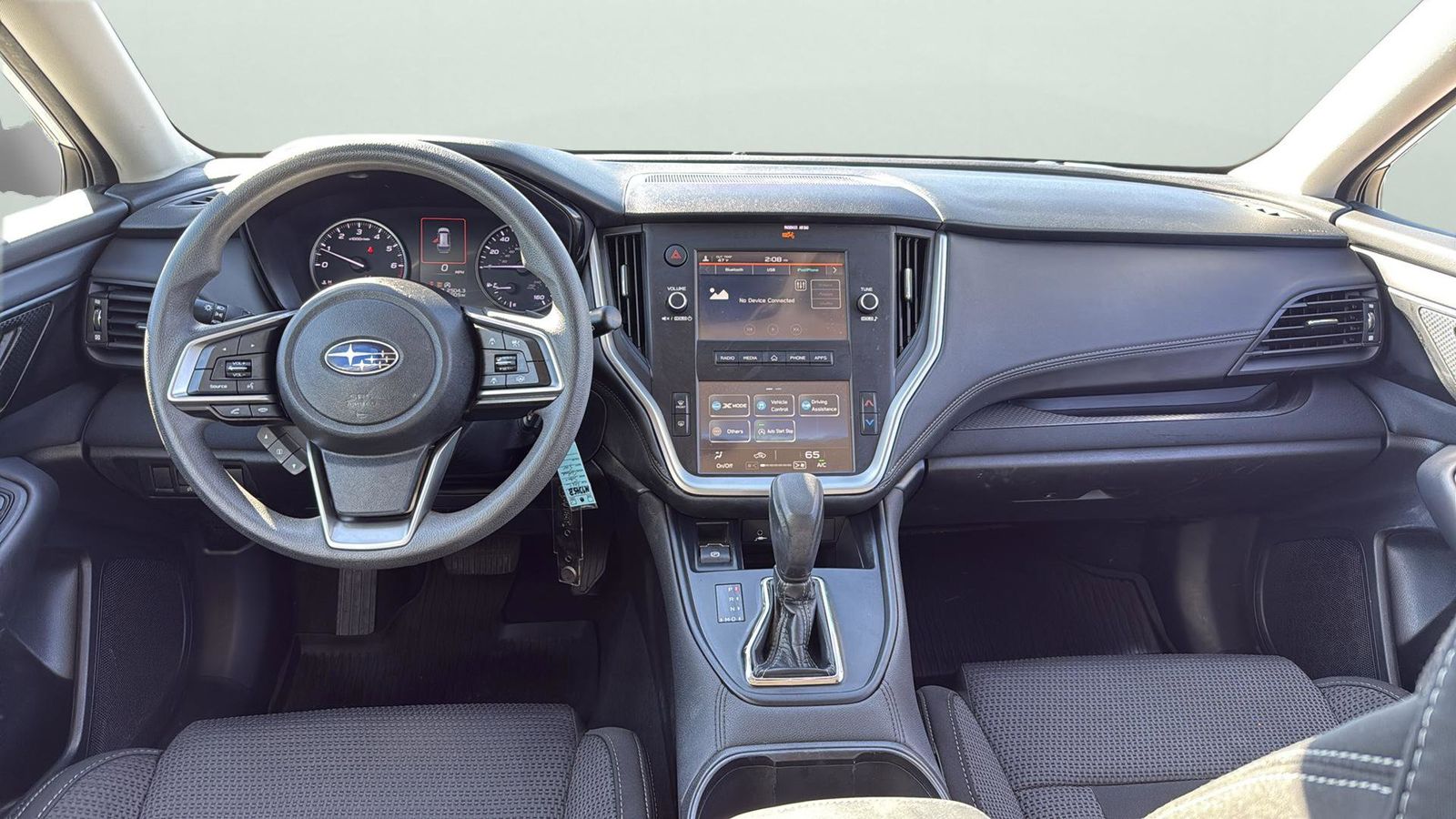 Used Car 2022 Subaru Outback  2.5i For Sale Under $25,000 In Austin, Texas