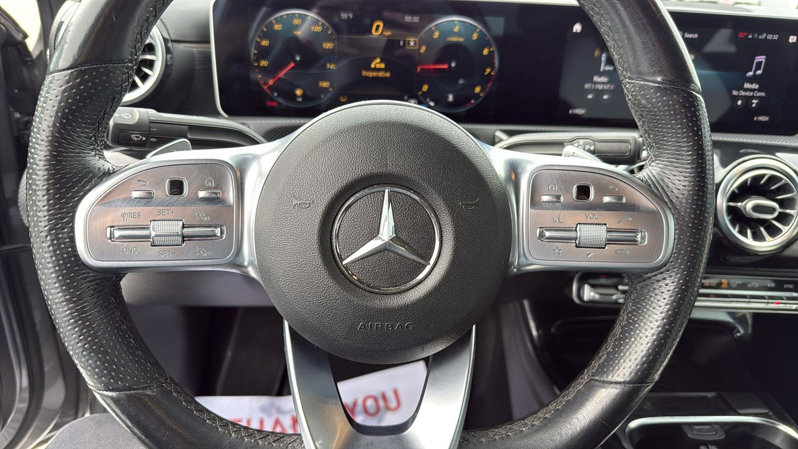 Used Car 2019 Mercedes-benz A-class  A 220 For Sale Under $25,000 In Austin, Texas