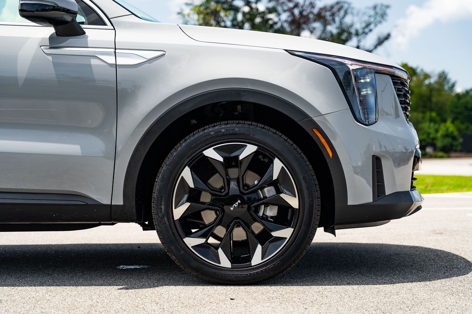 Used 2026 Kia Sorento SUV
