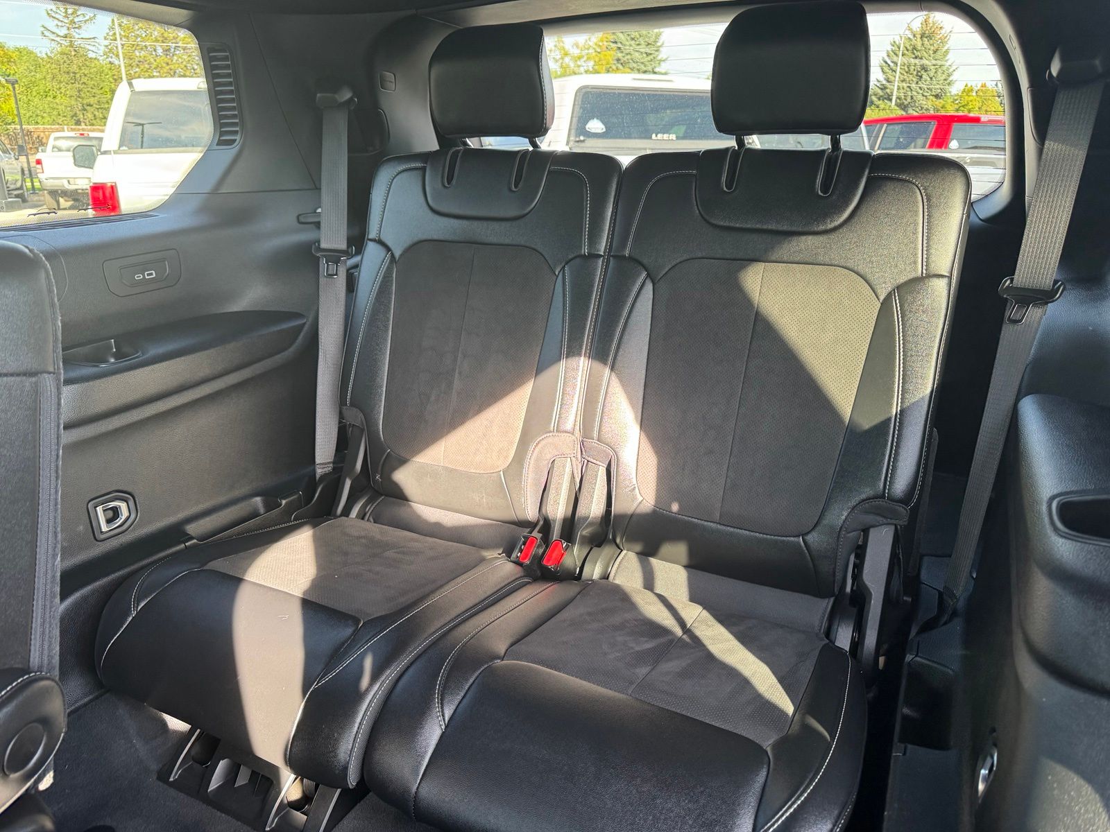 Used 2023 Jeep Grand Cherokee L SUV