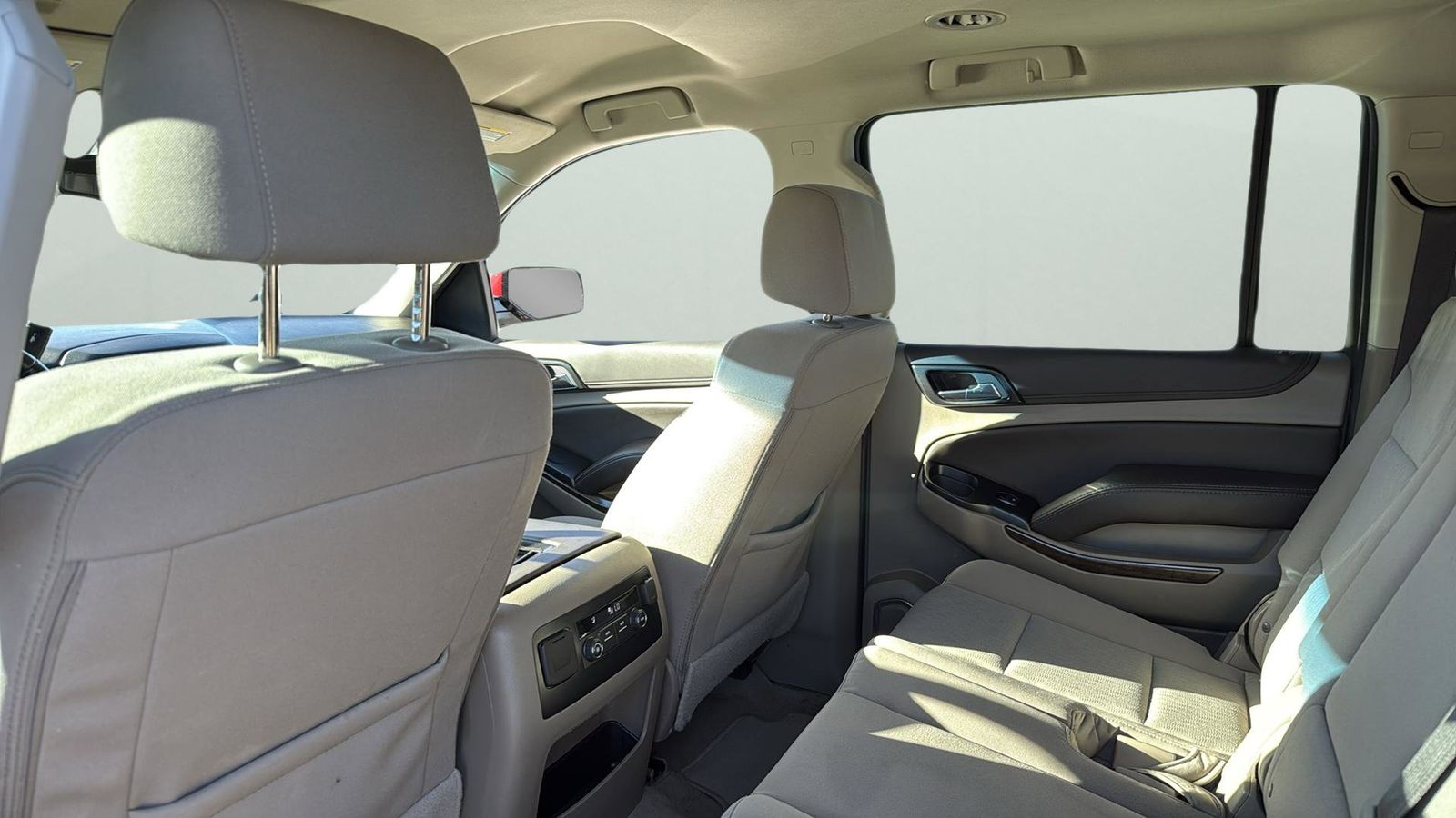 Used Car 2019 Chevrolet Suburban  Ls For Sale Under $30,000 In Austin, Texas