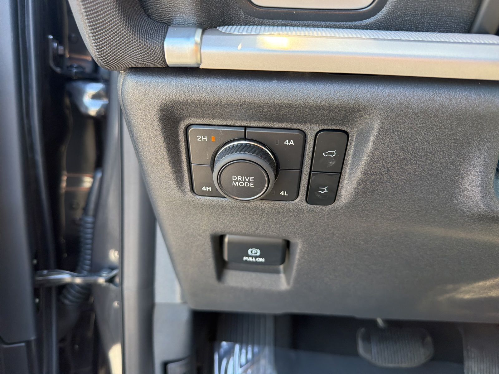 Certified Used 2025 Gray Metallic Ford Active image 21