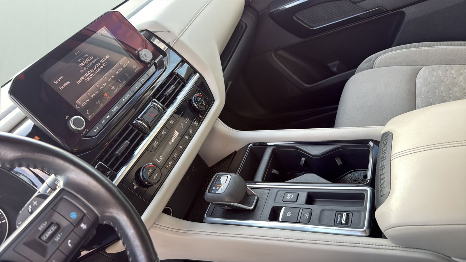 Used Car 2024 Nissan Pathfinder  Sv For Sale Under $30,000 In Austin, Texas