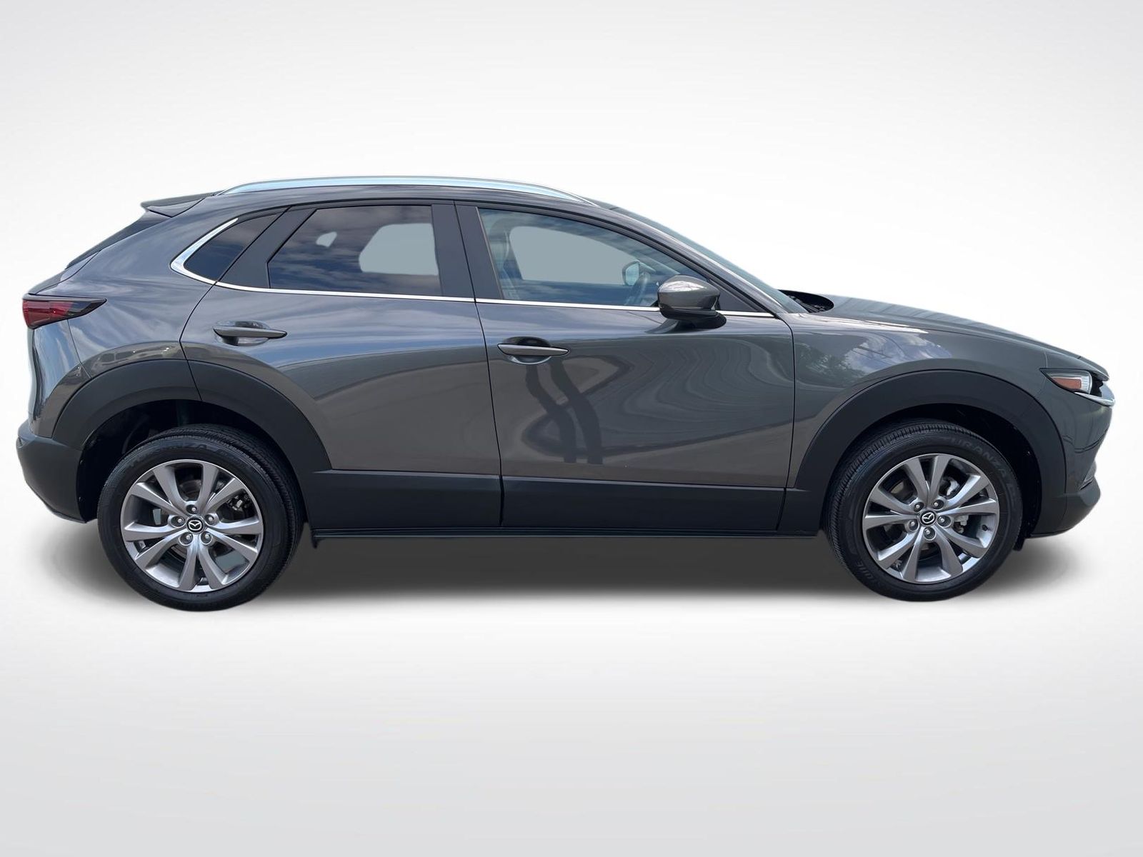 Used Car 2023 Mazda Cx-30  2.5 S Preferred Package For Sale Under $25,000 In Austin, Texas