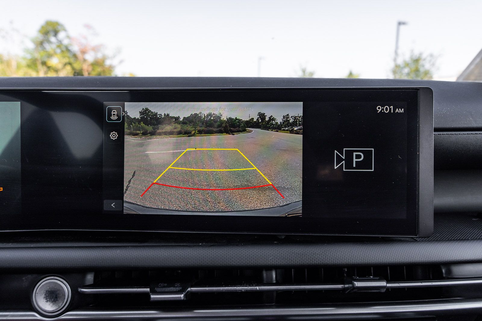 Used 2025 Hyundai Tucson SUV