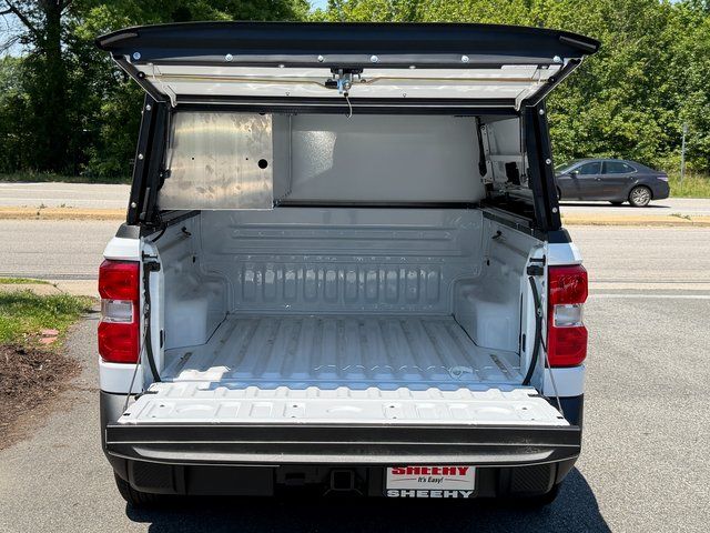 New 2026 Oxford White Ford XL image 9
