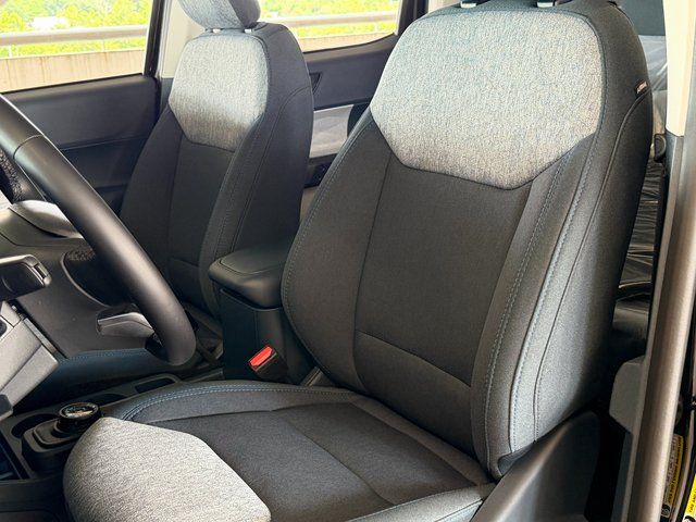 New 2026 Shadow Black Ford XLT image 21