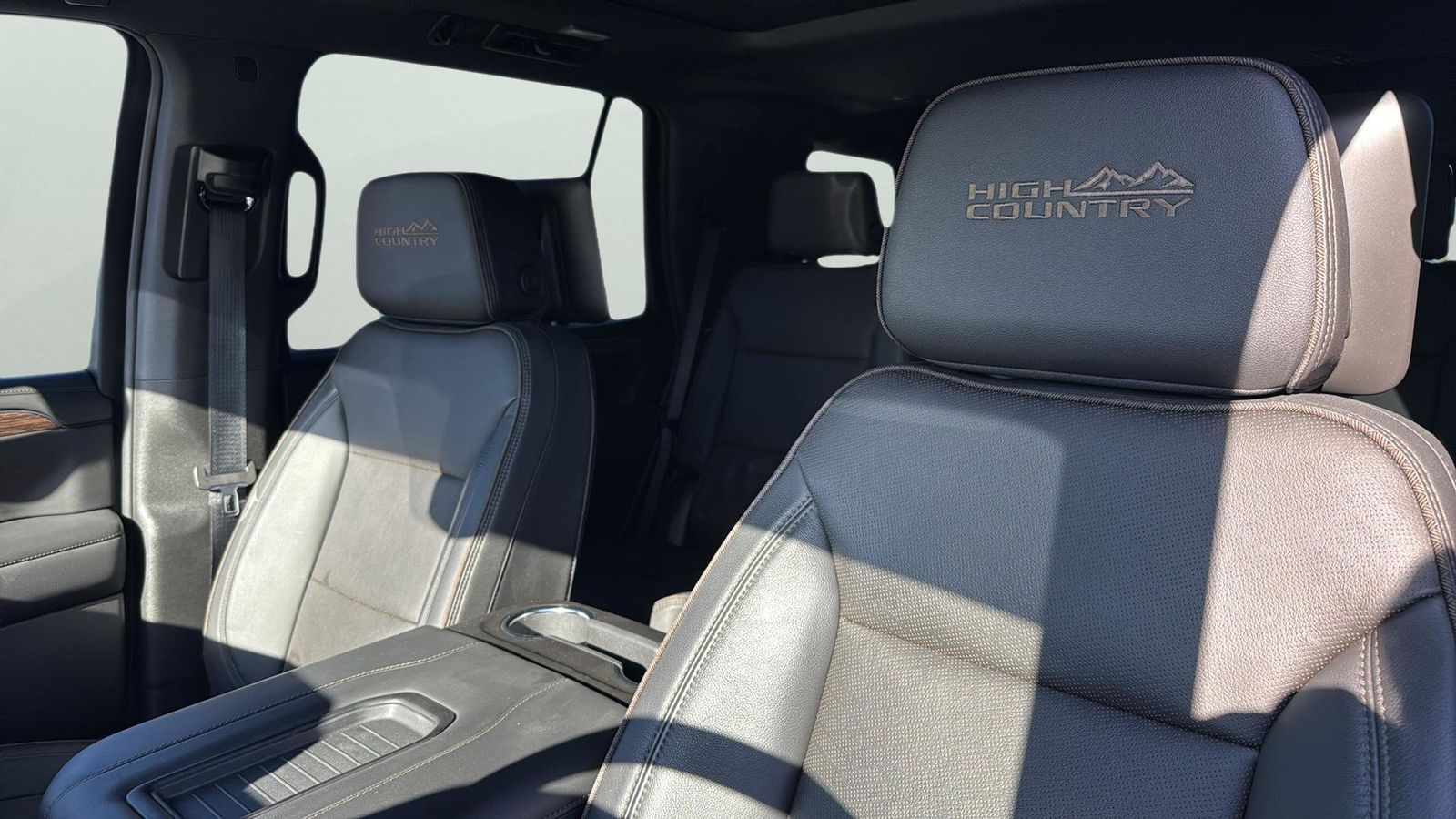 Used Car 2023 Chevrolet Tahoe  High Country For Sale Under $70,000 In Austin, Texas