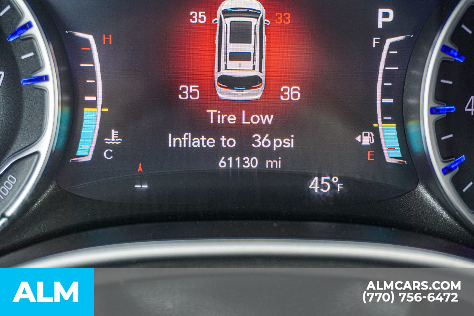 Used 2024 Black Chrysler Touring L image 57