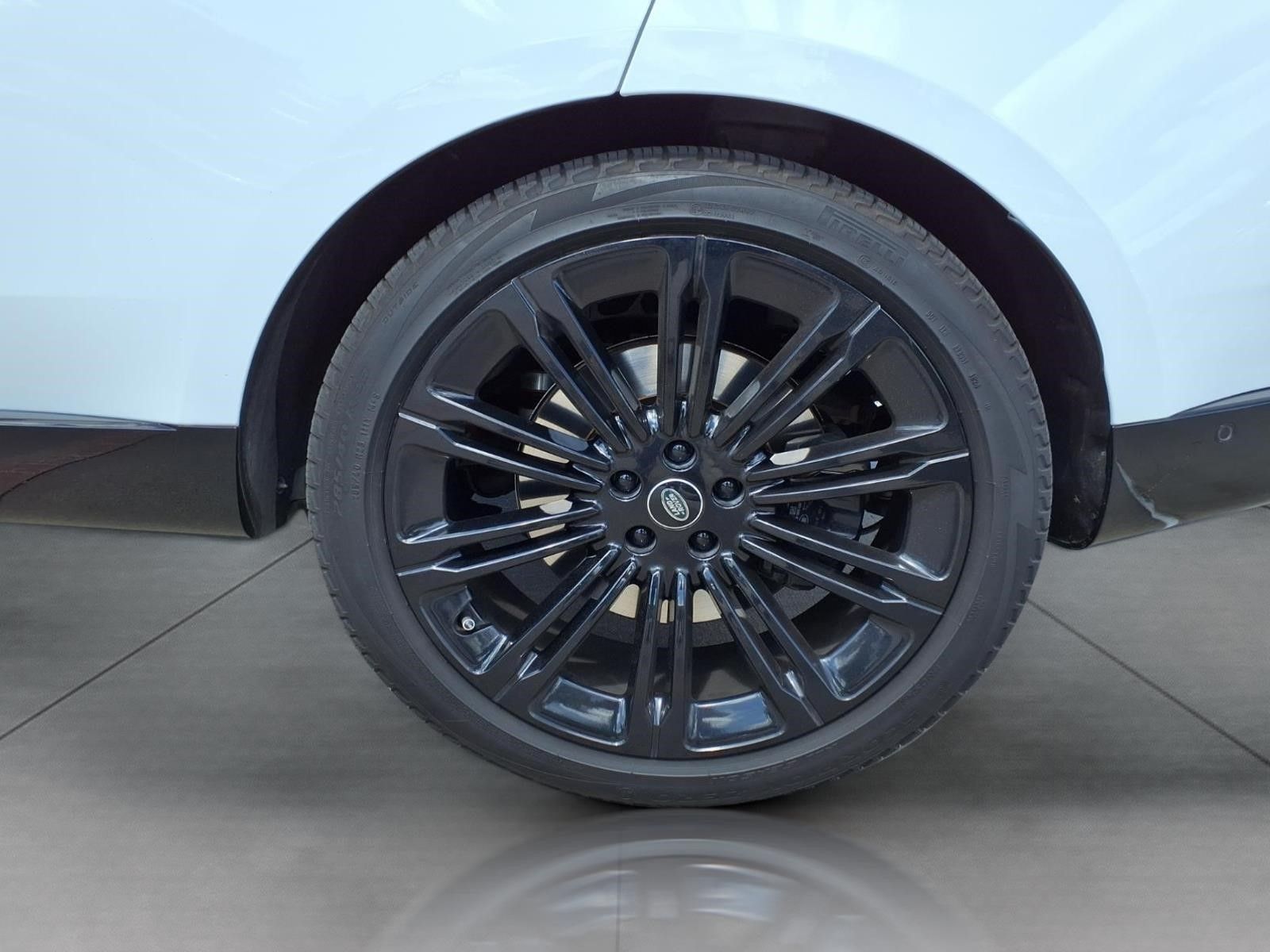 2024 Land Rover Range Rover Autobiography - 9