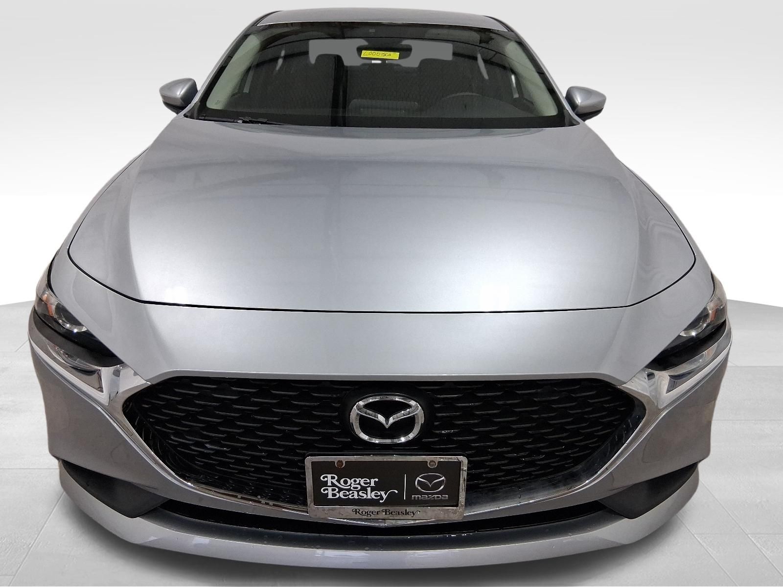 Used Car 2019 Mazda Mazda3  Base For Sale Under $15,000 In Austin, Texas