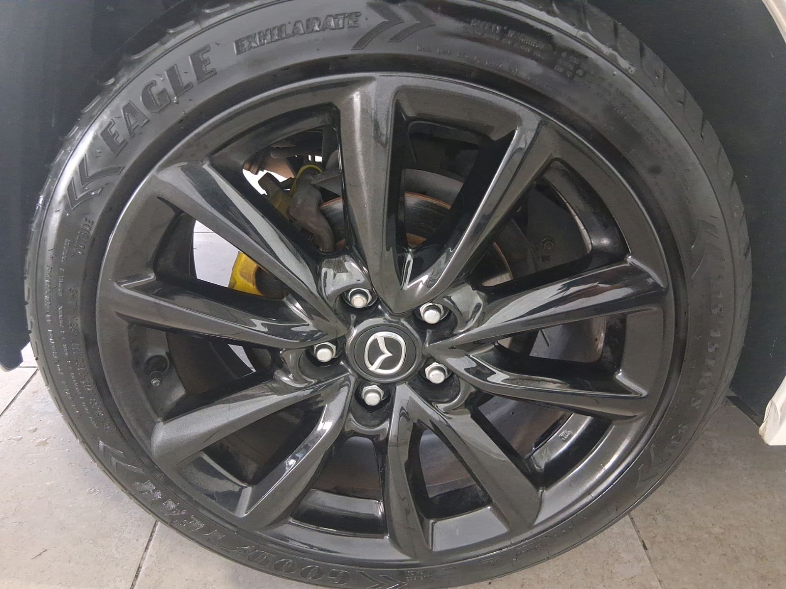 Used Car 2016 Mazda Mazda3  I Sport For Sale Under $10,000 In Austin, Texas