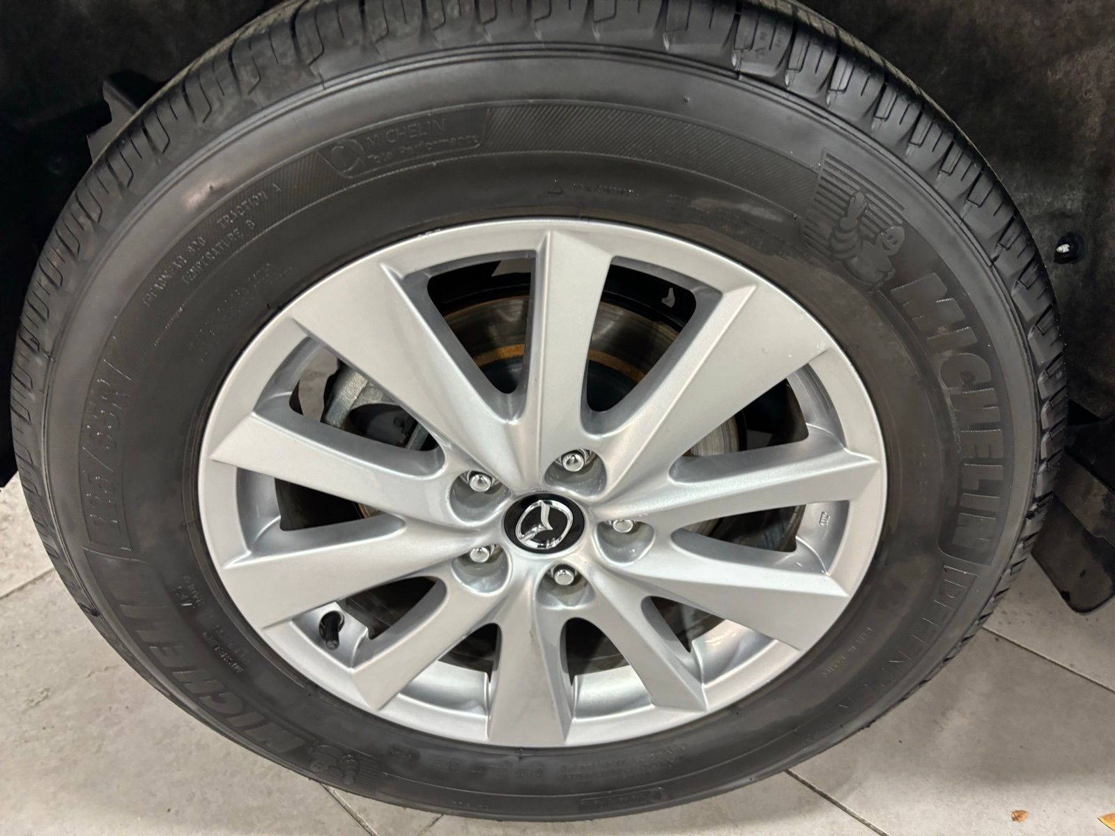 Used Car 2016 Mazda Cx-5  Touring For Sale Under $15,000 In Austin, Texas