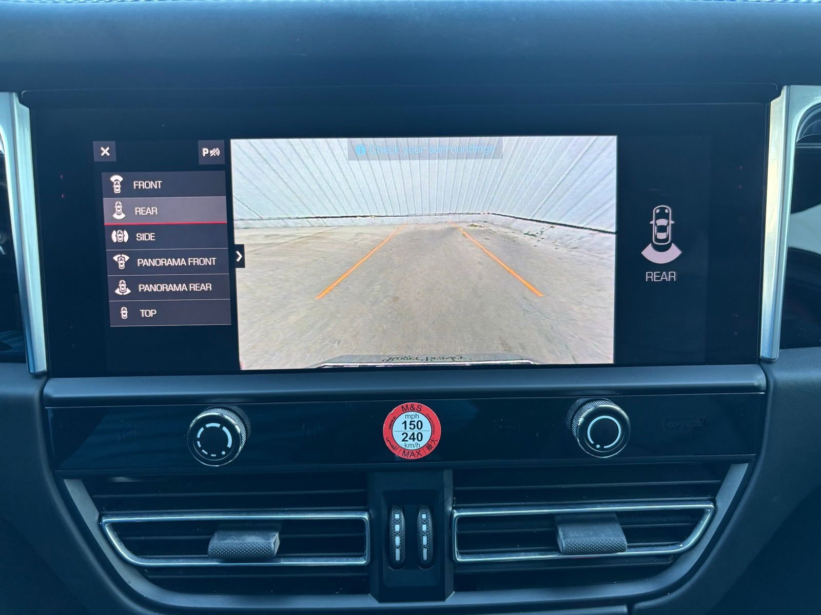 Used Car 2023 Porsche Macan  S For Sale Under $60,000 In Austin, Texas