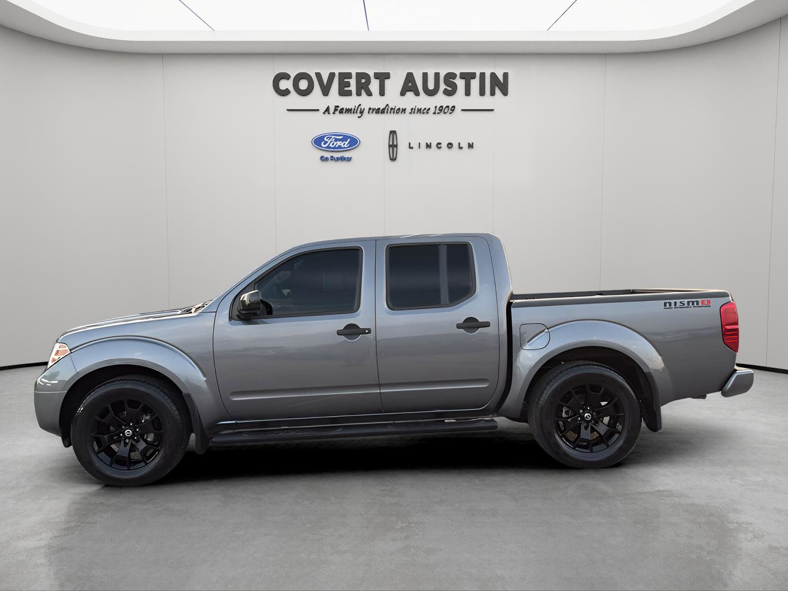 Used Car 2020 Nissan Frontier  Sv For Sale In Austin, Texas