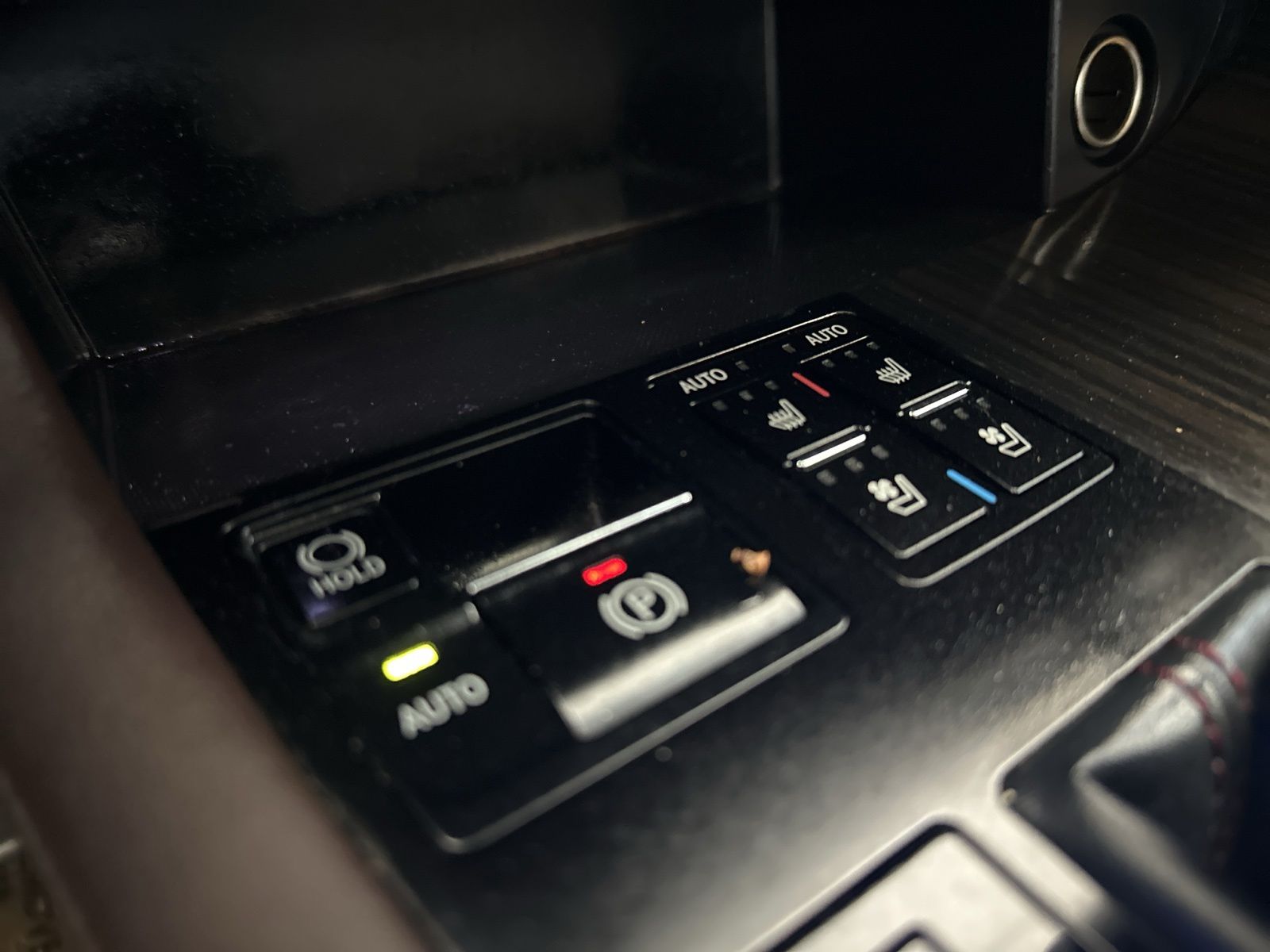 Used 2019 Atomic Silver Lexus 350 image 37