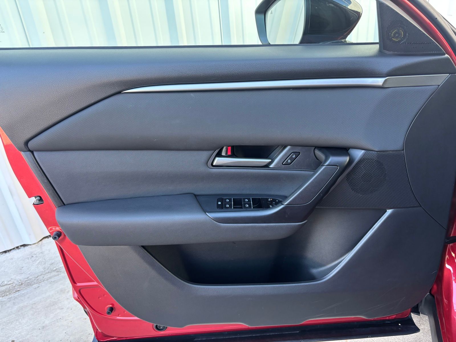 Used Car 2024 Mazda Cx-50  Utility 2.5 S Preferred Package All Wheel Drive For Sale Under $30,000 In Austin, Texas