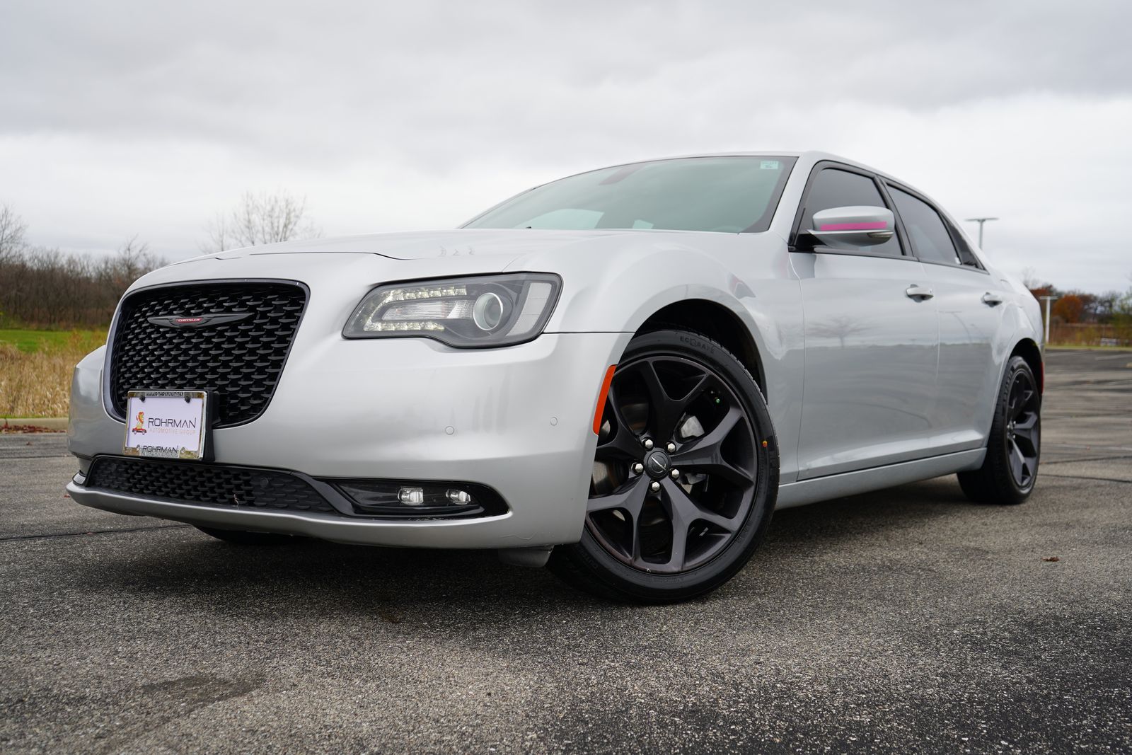 2021 Chrysler 300 S 30