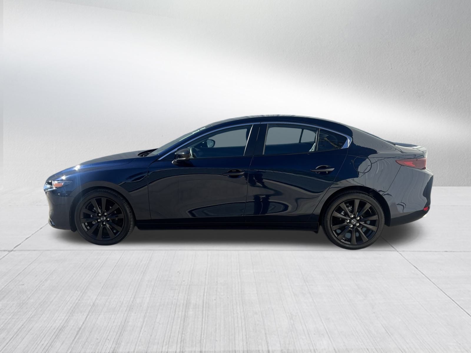 Used Car 2025 Mazda Mazda3  Sedan 2.5 S Select Sport Front Wheel Drive For Sale Under $25,000 In Austin, Texas