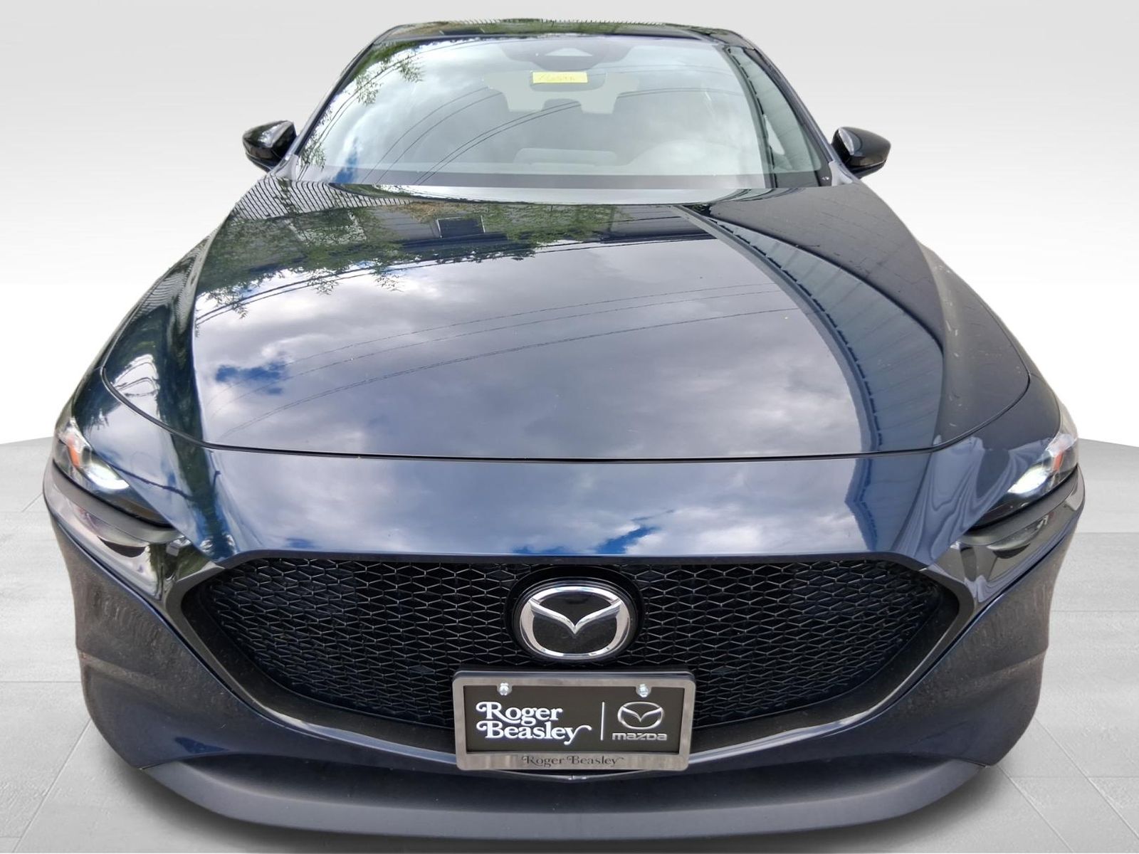 Used Car 2024 Mazda Mazda3  2.5 S Select Sport For Sale Under $25,000 In Austin, Texas