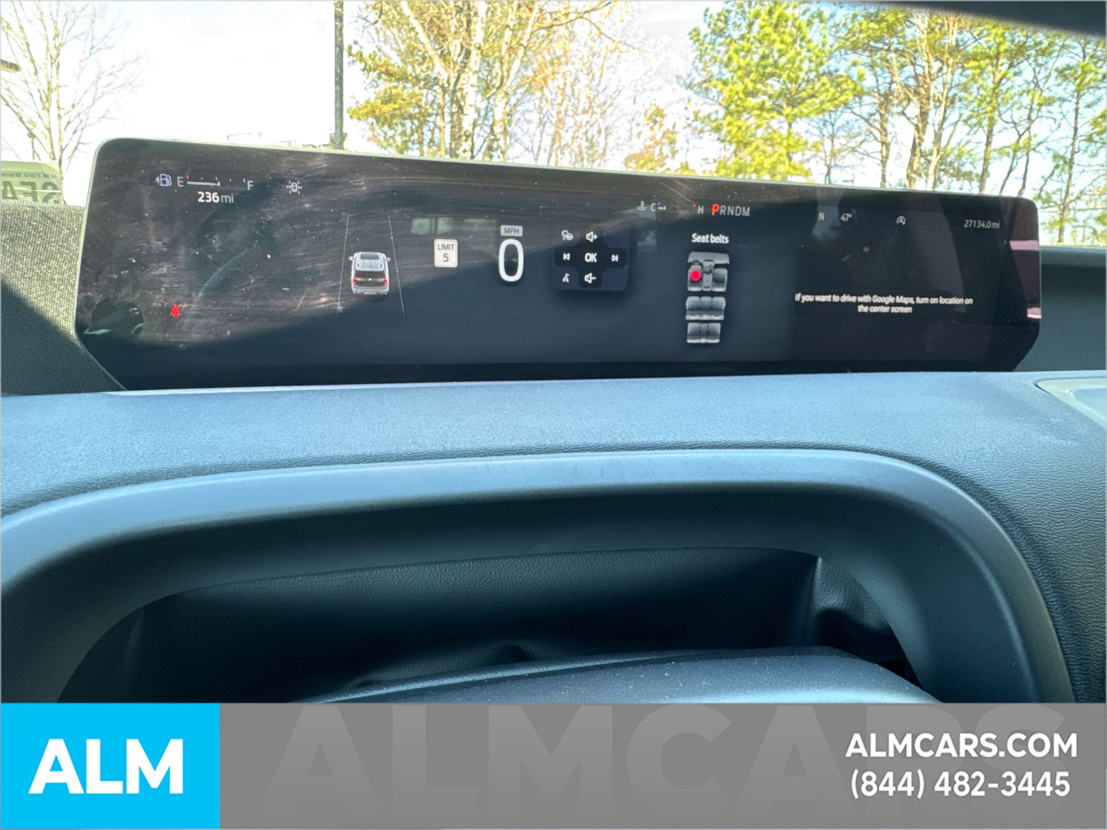 Used 2025 Gray Ford Active image 34