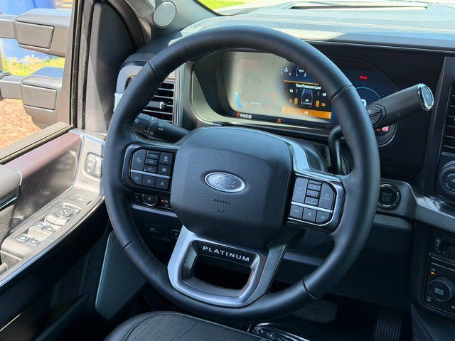 New 2026 Avalanche Ford Platinum image 23