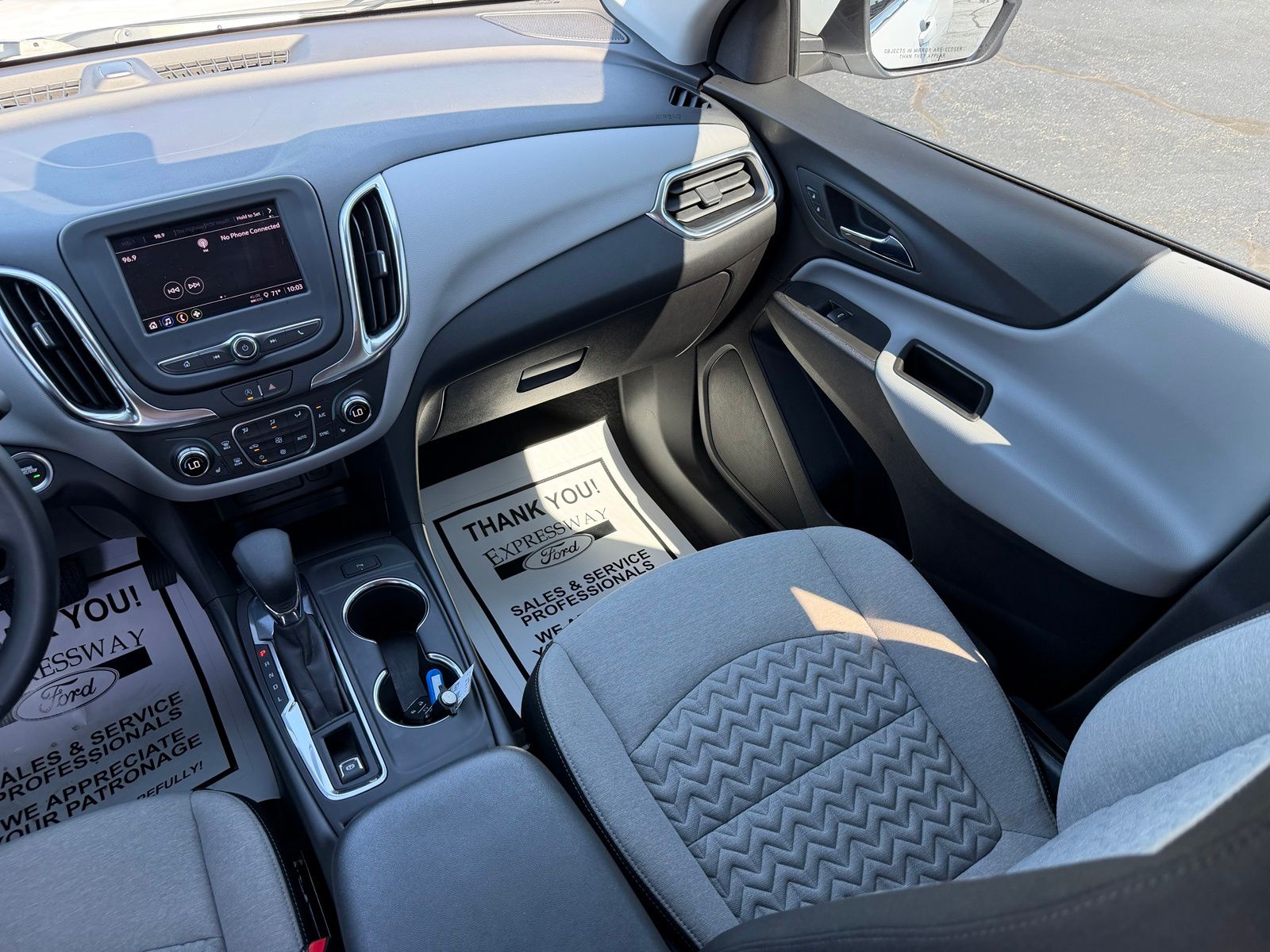 2024 Chevrolet Equinox image 17